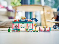 LEGO FRIENDS 41728 Ristorante nel centro di Heartlake City