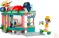 LEGO FRIENDS 41728 Ristorante nel centro di Heartlake City