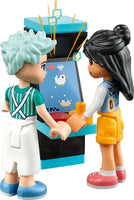 LEGO FRIENDS 41728 Ristorante nel centro di Heartlake City