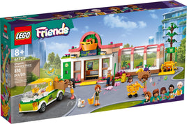 LEGO FRIENDS 41729 Negozio di alimentari biologici