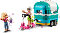 LEGO FRIENDS 41733 Negozio mobile di Bubble Tea