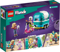 LEGO FRIENDS 41733 Negozio mobile di Bubble Tea