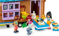 LEGO FRIENDS 41735 Casetta mobile