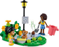 LEGO FRIENDS 41738 Bici di soccorso dei cani