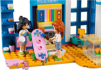 LEGO FRIENDS 41739 La cameretta di Liann