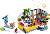 LEGO FRIENDS 41740 La cameretta di Aliya