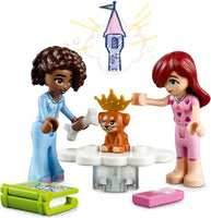 LEGO FRIENDS 41740 La cameretta di Aliya