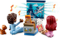 LEGO FRIENDS 41740 La cameretta di Aliya