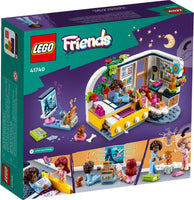 LEGO FRIENDS 41740 La cameretta di Aliya