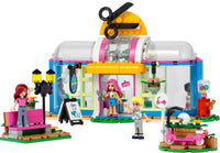 LEGO FRIENDS 41743 Parrucchiere
