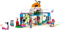 LEGO FRIENDS 41743 Parrucchiere