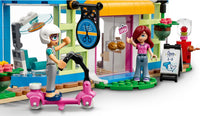 LEGO FRIENDS 41743 Parrucchiere