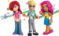 LEGO FRIENDS 41743 Parrucchiere