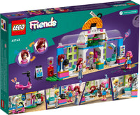 LEGO FRIENDS 41743 Parrucchiere