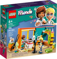 LEGO FRIENDS 41754 La cameretta di Leo