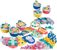 LEGO DOTS 41806 Grande kit per le feste