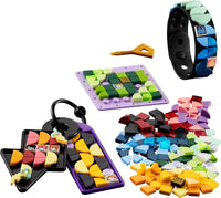 LEGO DOTS 41808 Pack accessori Hogwarts™