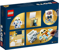 LEGO DOTS 41809 Portamatite di Edvige™