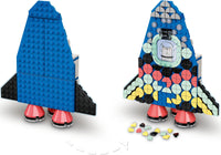 LEGO DOTS 41936 PORTAMATITE