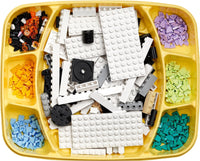 Il Simpatico Panda portaoggetti LEGO DOTS 41959