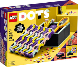 My Big Box LEGO DOTS 41960