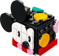 LEGO® DOTS 41964 Il KIT Back to School di Topolino e Minnie
