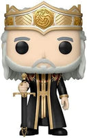 Funko POP House of the Dragon  Viserys Targaryen