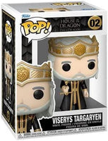 Funko POP House of the Dragon  Viserys Targaryen