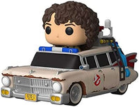 Funko Pop - Ghostbusters: Afterlife - Ecto-1 with Trevor