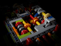LEGO TECHNIC LAMBORGHINI SIAN FKP 37 42115