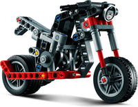 Motocicletta LEGO TECHNIC 42132