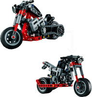 Motocicletta LEGO TECHNIC 42132