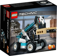 Sollevatore telescopico 42133 LEGO TECHNIC