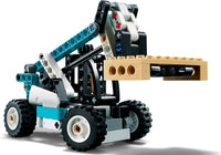 Sollevatore telescopico 42133 LEGO TECHNIC