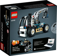 Sollevatore telescopico 42133 LEGO TECHNIC