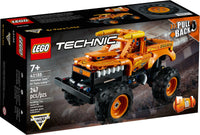 Monster Jam™ El Toro Loco™ LEGO TECHNIC 42135