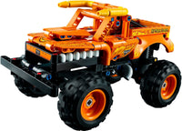 Monster Jam™ El Toro Loco™ LEGO TECHNIC 42135