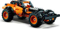 Monster Jam™ El Toro Loco™ LEGO TECHNIC 42135