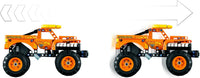 Monster Jam™ El Toro Loco™ LEGO TECHNIC 42135