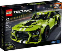 Ford Mustang Shelby® GT500® LEGO TECHNIC 42138