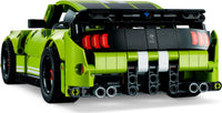 Ford Mustang Shelby® GT500® LEGO TECHNIC 42138