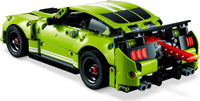 Ford Mustang Shelby® GT500® LEGO TECHNIC 42138