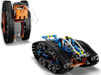 Veicolo di trasformazione  42140 LEGO TECHNIC