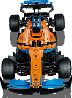 Monoposto McLaren Formula 1™ LEGO TECHNIC 42141