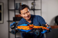 Monoposto McLaren Formula 1™ LEGO TECHNIC 42141