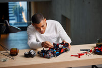 Ferrari Daytona SP3 LEGO TECHNIC 42143
