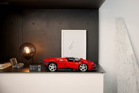 Ferrari Daytona SP3 LEGO TECHNIC 42143