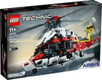 Elicottero di salvataggio Airbus H175 LEGO TECHNIC 42145
