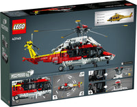 Elicottero di salvataggio Airbus H175 LEGO TECHNIC 42145