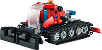 LEGO TECHNIC 42148 Gatto delle nevi